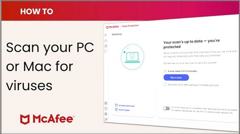 mcafee proefversie|Test McAfee virusscanners.